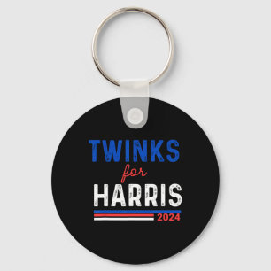 Llavero Twinks para Kamala Harris
