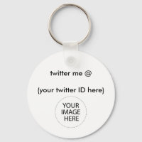 twitter me @ (tu ID de twitter aquí) El MUSEO
