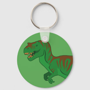 Llavero Tyrannosauro