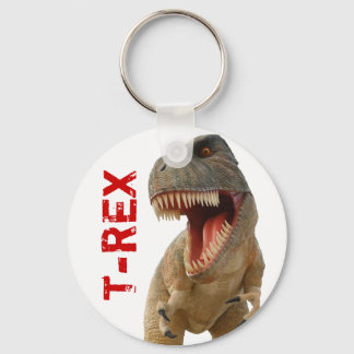 Llavero Tyrannosaurus Rex