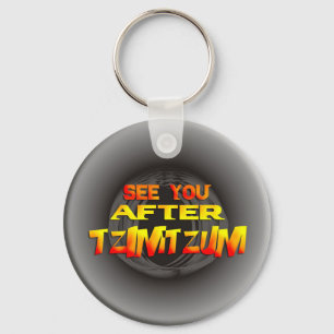 Llavero Tzimtzum