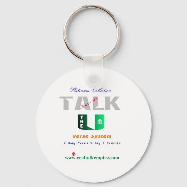 LLAVERO U - 2 P (Anverso)