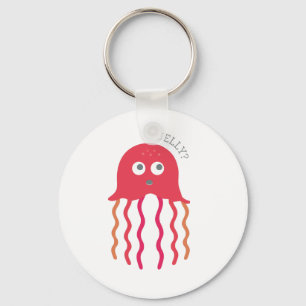 Llavero U Jelly