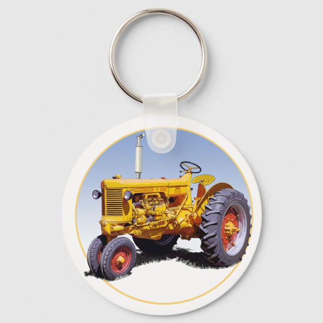 LLAVERO UB M-M (Anverso)