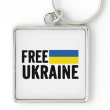 UCRANIA LIBRE DE AZUL Y AMARILLO