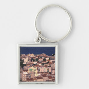 Llavero UE, Francia, Provenza, Bocas, del, Ródano,