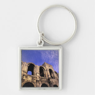 Llavero UE, Francia, Provenza, Bouches, du, Rhone, 5