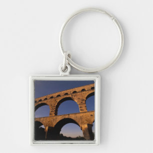 Llavero UE, Francia, Provenza, Gard, Pont du Gard. 4