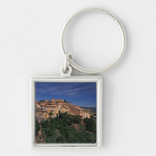 Llavero UE, Francia, Provenza, Vaucluse, Roussillon. 4