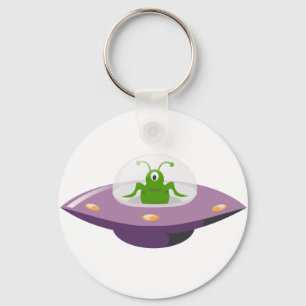 Llavero ufo