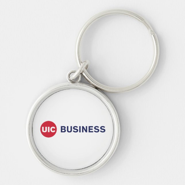 Llavero  UIC Business  (Frente)