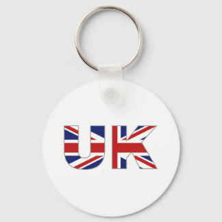 Llavero Uk