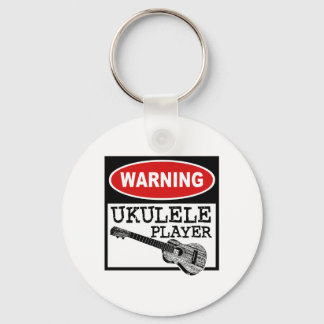 Llavero Ukulele