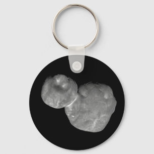 Llavero Ultima Thule Arrokoth Kuiper Belt (objeto)