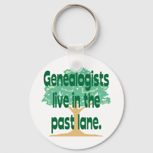 Llavero Último carril