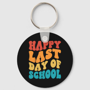 Llavero Último día de escuela Último día de escuela Profes