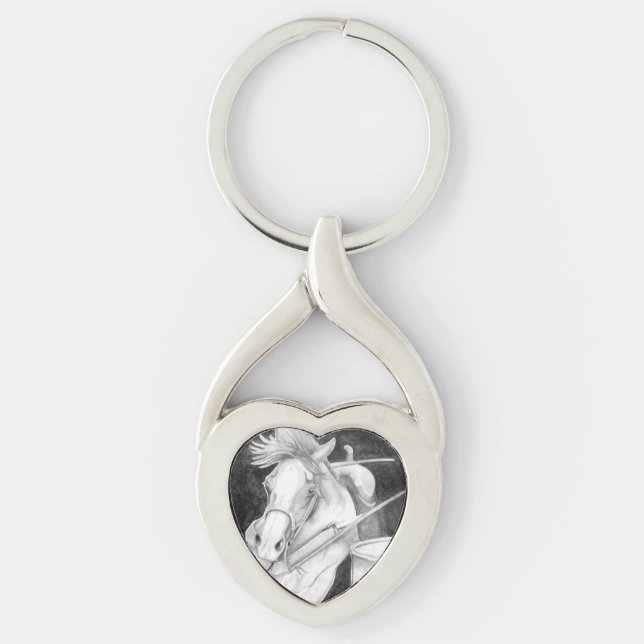 Llavero Último turno (Anverso)