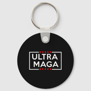 Llavero Ultra Maga 