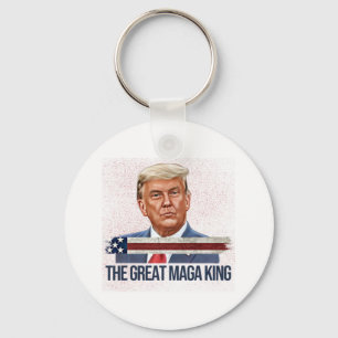 Llavero Ultra Mega King Essential