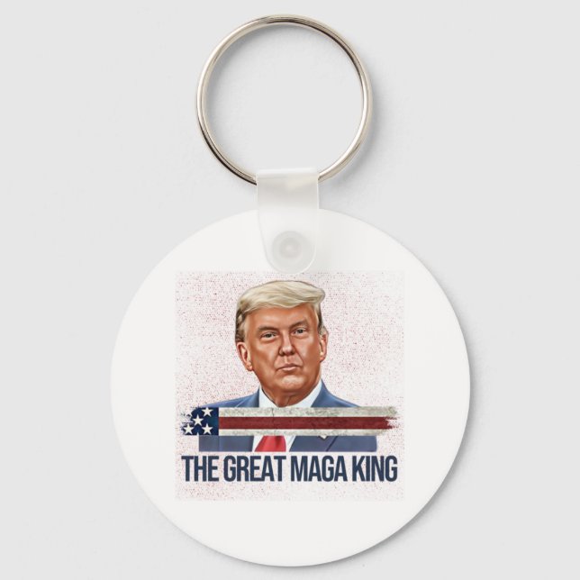 Llavero Ultra Mega King Essential (Anverso)