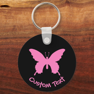 Llavero Ulysses Butterfly Keychain