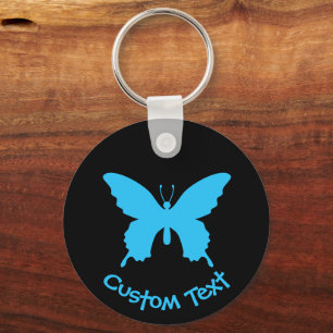 Llavero Ulysses Butterfly Keychain