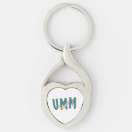 Llavero Umm