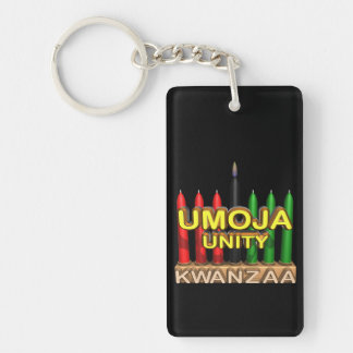 Llavero Umoja