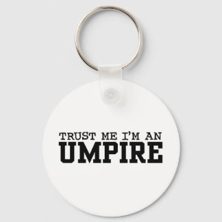 Llavero Umpire