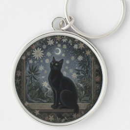 Llavero Un augurio afortunado (o un espía de las hadas): G