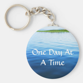 Llavero Un día a la vez