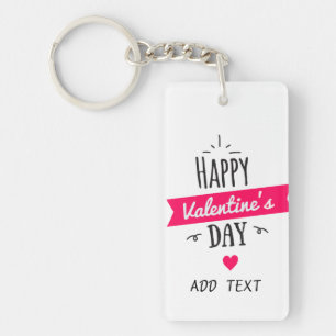Llavero Un día de amor y todos los que aman