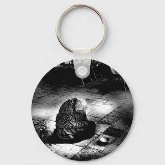 Llavero Un día en Roma