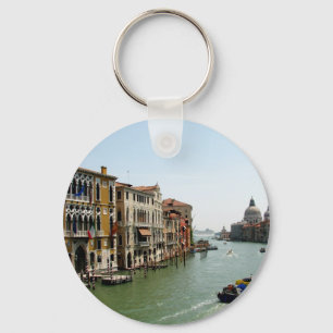 Llavero Un día en Venecia