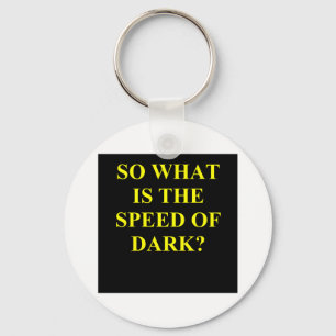 Llavero Un gran diseño de la física