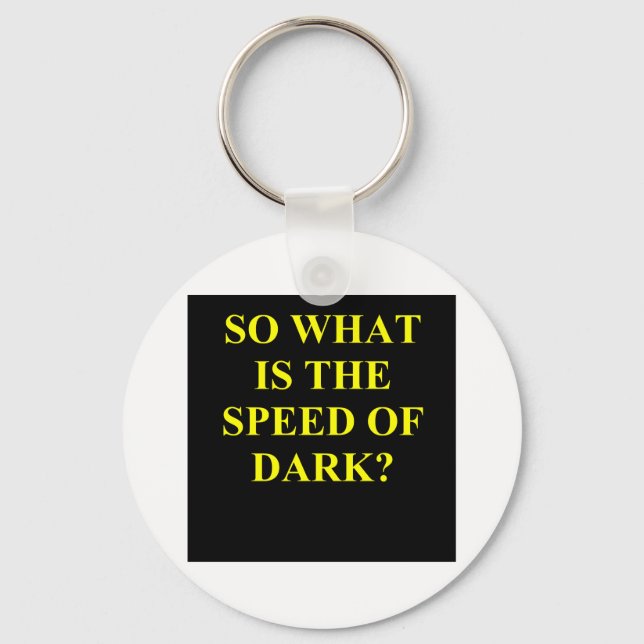 Llavero Un gran diseño físico (Anverso)