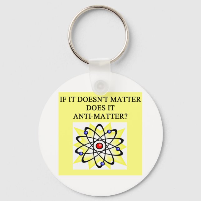 Llavero Un gran diseño físico (Anverso)