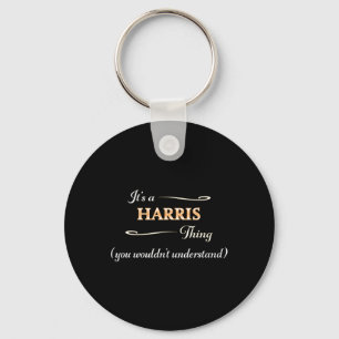 Llavero Un Harris Thing Kamala Harris 2024 Anti Tr