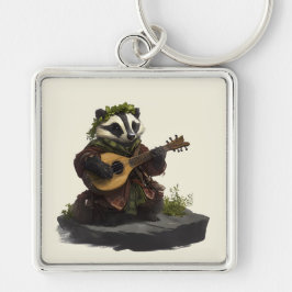 Llavero Un jugador de conjuntos