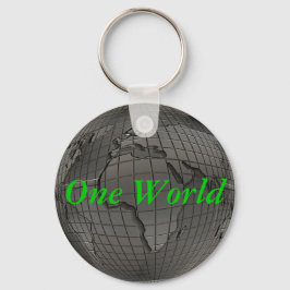 Llavero Un Keychain mundial