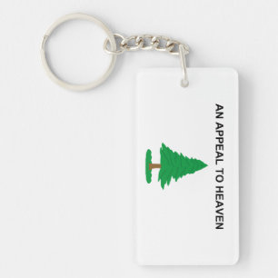 LLAVERO UN LLAMAMIENTO AL CIELO