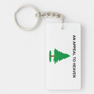 LLAVERO UN LLAMAMIENTO AL CIELO