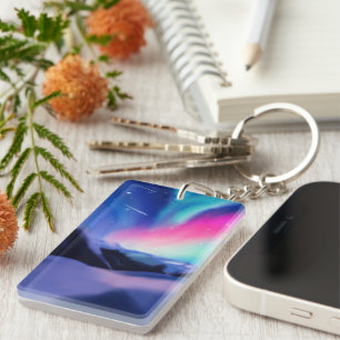 Llavero Un Millón de Sueños de Aurora Keychain