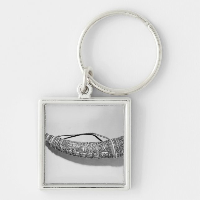 Llavero Un oliphant (Frente)