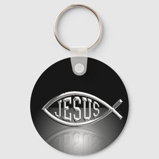 Llavero Un Pescador De Hombres (Anverso)