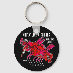 LLAVERO UN POCO ' COMO UNA TRAINERA