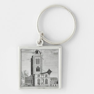 Llavero Un proyecto suroriental de la escuela de caridad