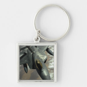 Llavero Un rapaz de la fuerza aérea de los E.E.U.U.F-22 e