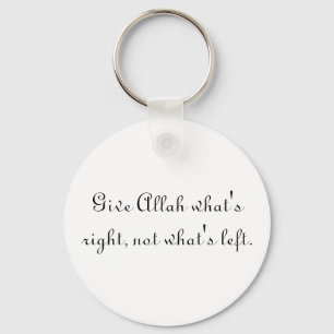 Llavero Un recordatorio diario