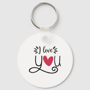 Llavero Un regalo de pareja te quiero